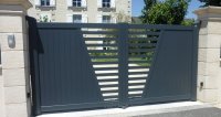 Notre société de clôture et de portail à Saint-Florent-le-Vieil